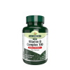 Natures Aid Komplex vitamínov B 100 - Vitamin B Complex 100 60 Tableta