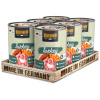 Belcando Holistic konz. Turkey - Morčacie 400g 5+1 grátis