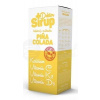 Doktor Sirup PINA COLADA kalciový sirup 200 ml 200 ml sirup