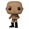 Funko WWE POP! Vinyl Figurka The Rock (final) 9 cm
