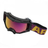 ARIETE Okuliare ARIETE 8K FUTURE 14960-FNOV čierna purple multi-layer lens