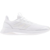 Obuv adidas biela QT RACER SPORT GW4844 Veľkosť 4