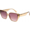Relax Lyra - R0371A/Gloss Brown/Brown Gradient - women´s one size