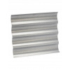 Patisse Forma na 4 bagety 38x33 cm SILVERTOP