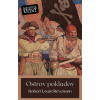 Ostrov pokladov - Robert Louis Stevenson