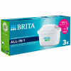 BRITA Vodný filter MAXTRA PRO ALL-IN-1 3 ks