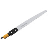 Záhradná píla - FISKARS Priamočiara píla 54 cm Quikfit 136528 / 1000692 (Fiskars Piła Straight 54 cm Quikfit 136528 /1000692)