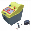 Ecostruch Economic Ecostop 370 Battery Networks (Ecostruch Economic Ecostop 370 Battery Networks)