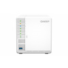 QNAP TS-364 NAS Tower Intel® Celeron® N5095 8 GB DDR4 0 TB Turbo System Biela (TS-364-8G)