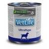 Vet Life Natural DOG UltraHypo 300 g