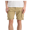 Alpha Industries pánske cargo šortky CREW SHORT sand Farba: hnedá, piesková, Veľkosť: 34