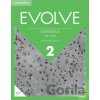 Evolve Level 2 Workbook with Audio