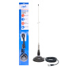 Bax 20 kusov CB antén PNI ML100, dĺžka 100 cm, 26-30MHz, 250W, 125mm magnet v cene