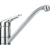 Franke FC 6301 Beztlaková Bez sprchy Chróm