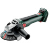 Metabo W 18 LT BL 11-125 613052840 akumulátorová úhlová brúska 125 mm 18 V; 613052840