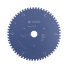 Bosch Pílový kotúč Expert for Wood 254 x 30 x 2,4 mm, 60 2608642530
