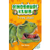Dinosauří klub – T-rex útočí (Rex Stone)