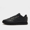 Reebok Classic Leather Cierna EUR 40