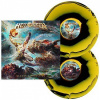 Helloween - Giants & Monsters (Black & Yellow) 2LP
