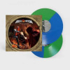 2LP Helloween: Keeper Of The Seven Keys - The Legacy LTD | CLR