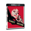 Sunset Boulevard - film na 4k Ultra HD Blu-ray