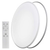 Emos ALVI 36W stmievatelné so zmenou CCT ZM5166 - LED prisadené svietidlo kruh