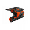Přilba TWIST 3 Dynasty, AIROH (oranžová fluo matná) 2026 2XL