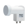 Opticum Robust Twin LNB 0,1dB