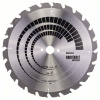 BOSCH 2608640692 - Pílový kotúc Construct Wood 350 x 30 x 3,5 mm, 24