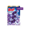 Bref Color Aktiv tuhý WC blok Lavender 3 x 50 g