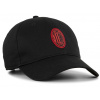 Puma AC MILAN ARCHIVE CAP čierna