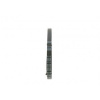 TATechnix Klinový remeň 5x1236 mm Hyundai i20 I (PB, PBT) - 1,2