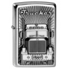 Zippo Trucker 25405