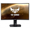 ASUS TUF Gaming VG27WQ Curved Gaming LCD Monitor 27