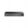 Mercusys MS116GS - 16portový gigabitový stolní/stojanový switch (MS116GS)