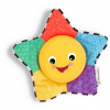Hračka pre najmenších BABY EINSTEIN Hudobná svetelná hviezdička Star Bright Symphony™ (074451906655)
