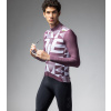 ALÉ Cycling Clothing Zateplený cyklistický dres ALÉ pánsky PR-E MULTIVERSO Varianta: Velikost L, ID: 68590