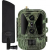 Fotopasca Evolveo StrongVision Dual PRO 4G (SGV CAM-DUAL-PRO) maskáčová farba