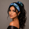 Luxusný hodvábny vlasový set LIMITED_13 - Made in Slovakia