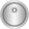 Teka Starbright 45 E-XN 1B RND X matný chróm 115020013
