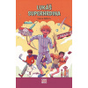Lukáš superhrdina - Dana Böhm