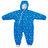 Detská kombinéza - 68 Blue Rain Suit (LittleLife Rain 6m+ Rain Suit)