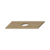 Jika Mio-N 76x2x45 cm v dekore jaseň H46J7130013421