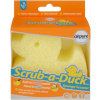 Airpure Scrub-a-Duck universal magical cleaning sponge 1 pc