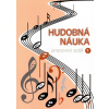 Hudobná náuka pracovný zošit 1 pracovný zošit pre 1. ročník ZUŠ od Martina Vozara