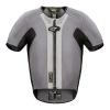 ALPINESTARS airbagová vesta TECH-AIR®5 system, ALPINESTARS (šedá/černá) 2025 - L