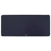 Hama podložka pod myš čierna (š x v x h) 70 x 0.3 x 30 cm; 00126877