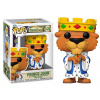 Funko Pop! Disney Prince John Robin Hood 1439