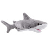 Beppe Plyšový maskot žraloka 36 cm Cuddly Toy 13886