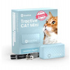 Tractive GPS CAT Mini, Mentolová (TRCAT5MT)